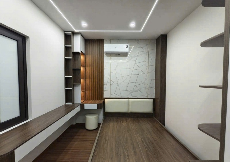BÁN NHÀ KHU TĐC SAO SÁNG – HẢI AN, HẢI PHÒNG